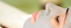 Beauty treatments
